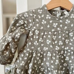 Quincy Mae Belle Dress